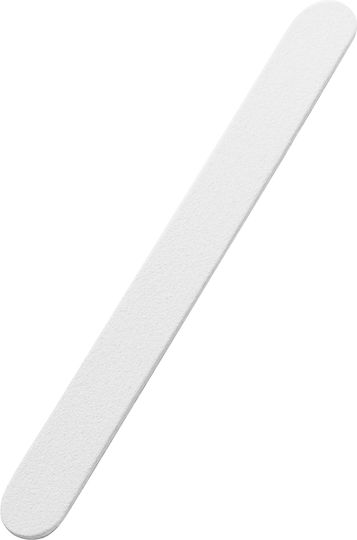 Ocho Nails Straight File Slim 100/180 1 Piece Safe Pack