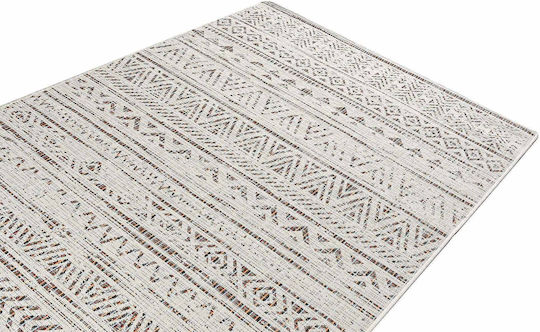 Balsan Rug Rectangular Multi
