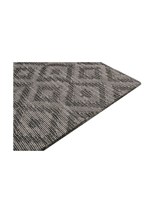 Balsan Χαλί Ορθογώνιο Brown 120x180cm