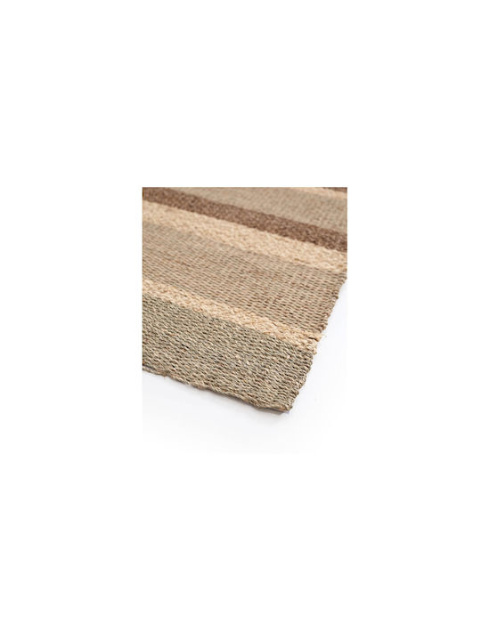 Soulworks Mikam Χαλί Ορθογώνιο Μπεζ 70x140cm