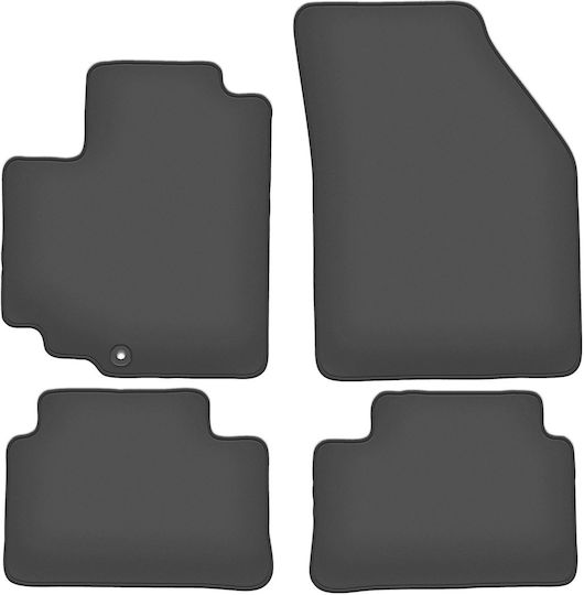 Premium Car Mats Suzuki Alto Viii Hatchback 2009-2015