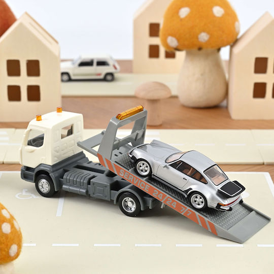 Norev Camion 1:43 Pentru 3+ Ani