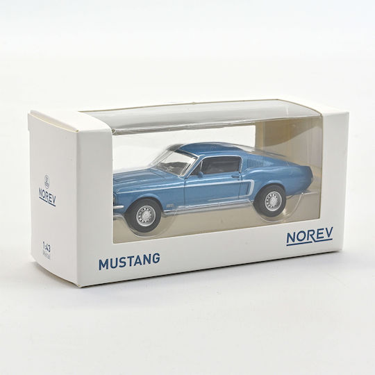 Norev Mașinuță 1:43