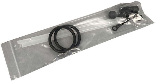 Gebo Tools 0.5L Valve Cover