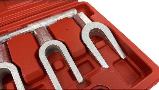 Σετ Εξολκείς Πυρούνες Ακρόμπαρων Gebo Tools