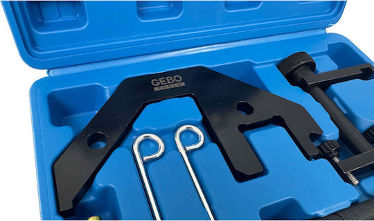 Timing Kit BMW M47 M57 2.0 3.0 D Gebo Tools