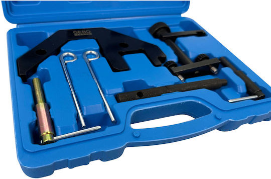 Timing Kit BMW M47 M57 2.0 3.0 D Gebo Tools