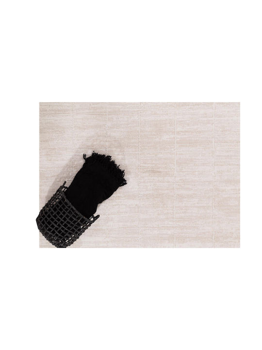Royal Carpet Σετ Μοντέρνα Χαλιά Κρεβατοκάμαρας Μπεζ E104094 3τμχ