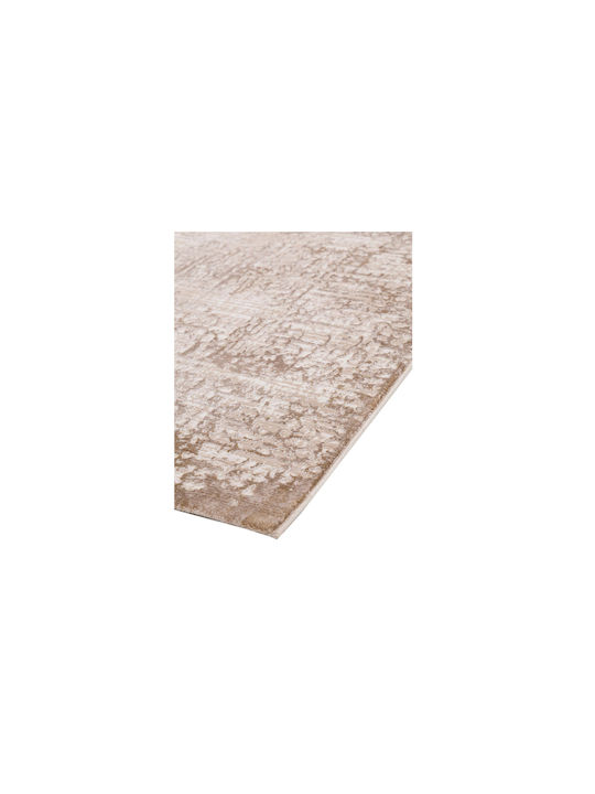 Royal Carpet Σετ Μοντέρνα Χαλιά Κρεβατοκάμαρας Μπεζ E104097 3τμχ
