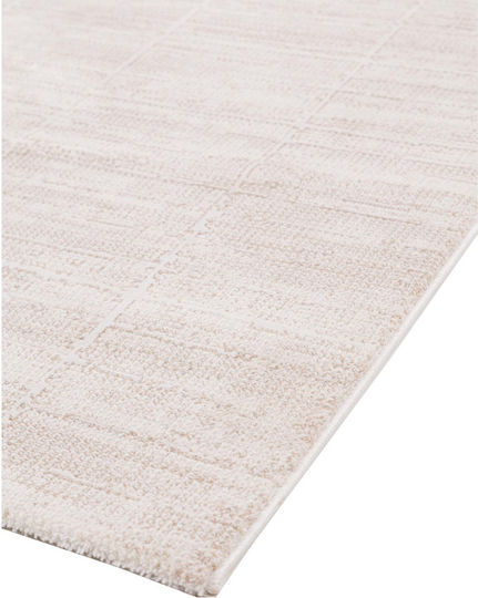 Royal Carpet Σετ Μοντέρνα Χαλιά Κρεβατοκάμαρας Μπεζ E104094 3τμχ