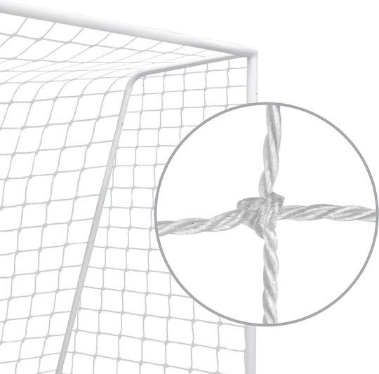 Minerva Soccer Net 750x250cm