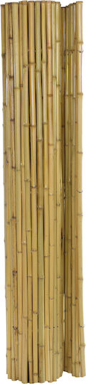 Jardi Bamboo Fencing with Whole Reed Bamboo 1.5x2.5m
