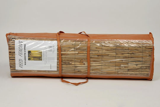 Ra-Ba Gard De Bambus Cu Întregul Reed 1x3m KM036170 Ra-Ba Gard De Bambus Cu Întregul Reed 1x3m KM036170