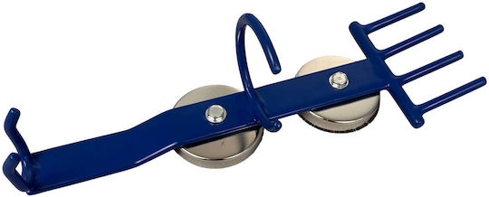 Cheie de impact cu bază magnetică Gebo Tools