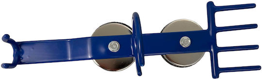 Cheie de impact cu bază magnetică Gebo Tools