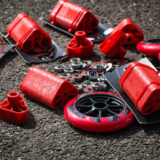 Wicked Inline Ρουλεμάν 19.310021 12pack