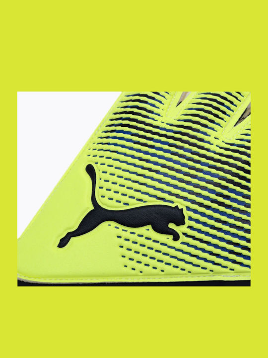 PUMA Ultra Protect 3 RC Mănuși portar Adulți Verzi