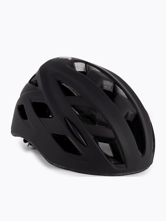 Rollerblade Stride Black Helme für Rollers Schwarz