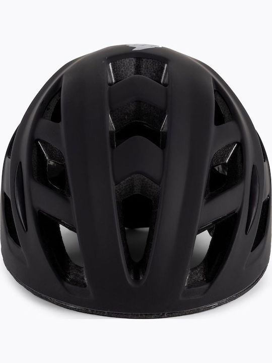 Rollerblade Stride Black Helme für Rollers Schwarz