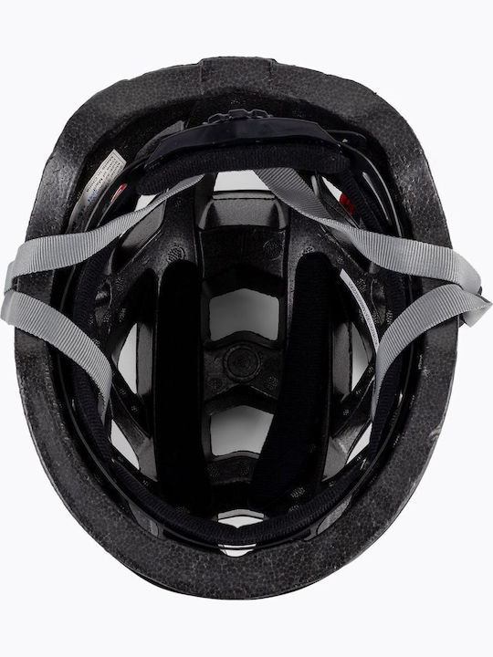 Rollerblade Stride Black Helme für Rollers Schwarz