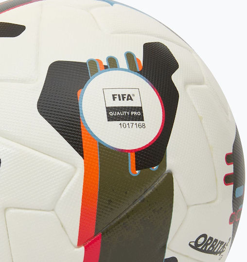 PUMA Orbita 2 Tb Fifa Quality Pro Minge de fotbal Albă