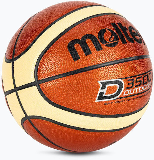 Molten B6D3500
