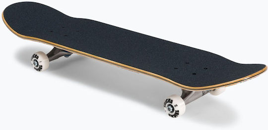 Tricks Skate Tricks Muertos Complete Shortboard Λευκό
