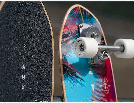 Aztron Roți Skateboard 65mm