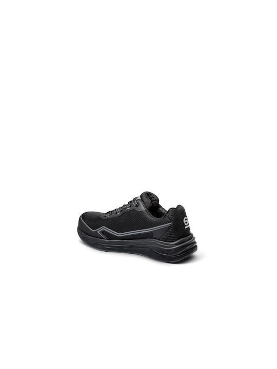 Sparco Impulse Linford Παπούτσι Ασφαλείας Μαύρο S1ps Esd Sr Fo Hro 07545nr Sparco Impulse Linford Παπούτσι Ασφαλείας Μαύρο S1ps Esd Sr Fo Hro 07545nr