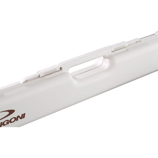 Cue Case Shuttle Longoni 1b-2s Beige