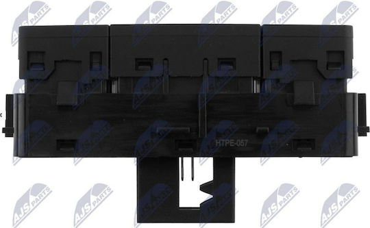 Automatischer Schalter Peugeot 308 2013- 508 2011