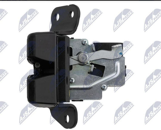 Elektromagnetische Verriegelung Hyundai I30 2008- I30 CW 2008