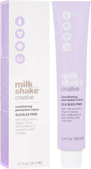 Milk Shake Hair Dye Chili Chocolate 100ml