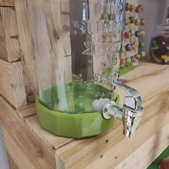 Polymaker PETG Filament imprimantă 3D 1.75mm Gri
