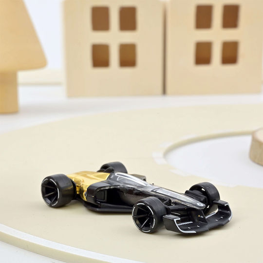 Norev Μεταλλικό Αυτοκίνητο Μοντέλο Κλίμακας 1:64 Renault R.s 2027 Vision 2017