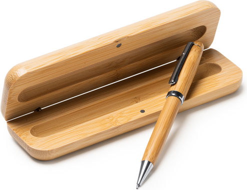 Pen "Dad Makes History"