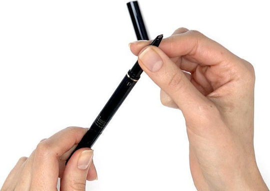 Clé de Peau Beauté Creion pentru Sprâncene Negru