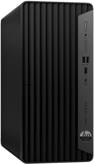 HP Pro Tower 400 G9 Desktop PC (i5-14500/16GB DDR5/512GB SSD/W11 Pro)