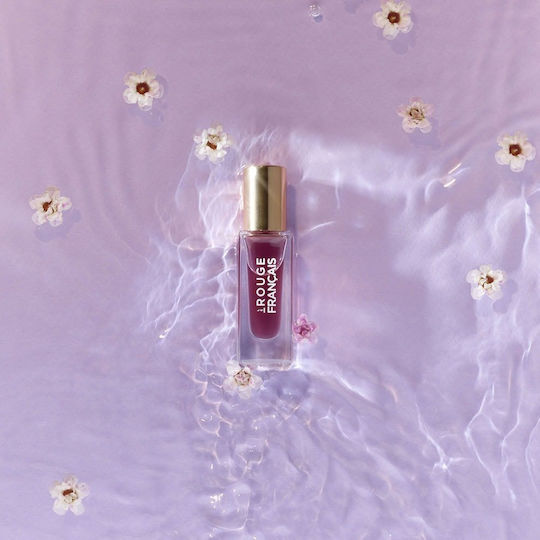 Le Rouge Français Lip Ulei Mauve Nemesis 5ml
