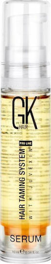 GK Hair Hair Serum for Nourishing 10ml