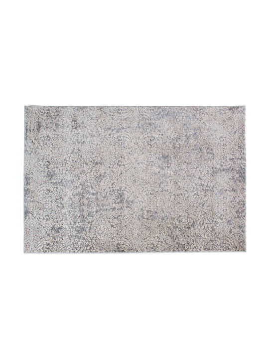 Madi Nepal 5895 160x230cm Grey Beige