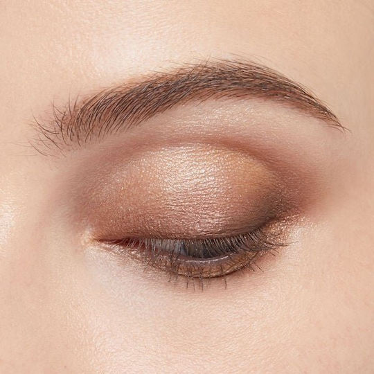 Clé de Peau Beauté Paletă cu Farduri de Pleoape Formă Solidă 6gr