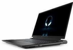 Dell M18 R2 18" QHD+ (Kern i9-14900HX/64GB/4TB SSD + 4TB SSD/GeForce RTX 4090/W11 Pro) (US Tastatur)