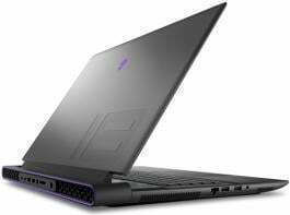 Dell M18 R2 18" QHD+ (Kern i9-14900HX/64GB/4TB SSD + 4TB SSD/GeForce RTX 4090/W11 Pro) (US Tastatur)