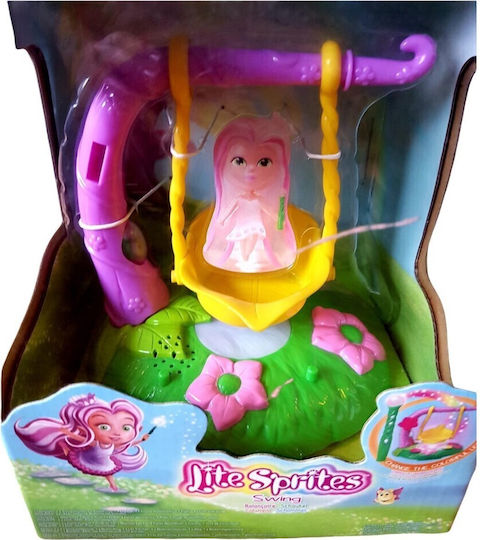 WowWee Jucărie Miniaturală Pentru 4+ Ani