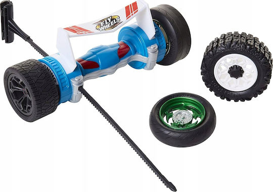 Jakks Pacific Παιχνίδι Μινιατούρα (Διάφορα Σχέδια)
