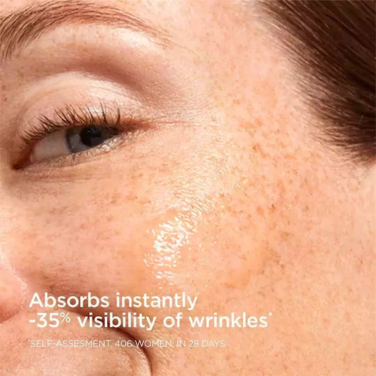 Clarins Texture Αντιγηραντικό Serum Προσώπου για Λάμψη & Αναζωογόνηση 30ml