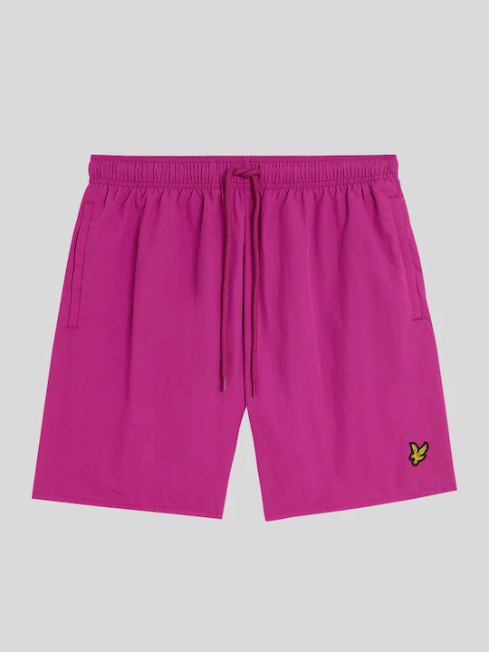 Lyle & Scott