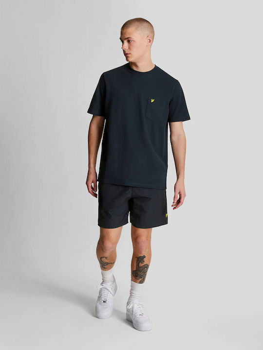 Ανδρικό Μαγιό Σορτς Dark Blue