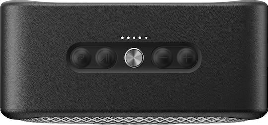 Havit SK905BT Wasserdicht Bluetooth-Lautsprecher 20W mit Akkulaufzeit bis zu 25 Stunden Schwarz